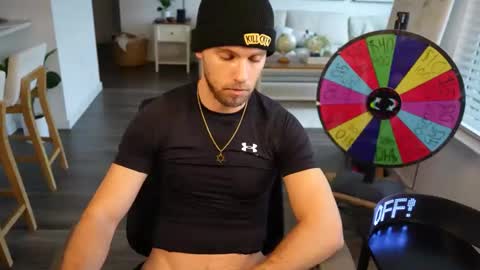 Troy Green online show from April 20, 2026, 9:49 pm