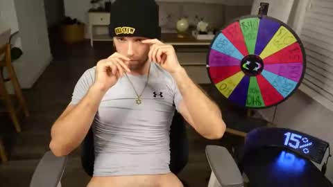 Troy Green online show from April 21, 2026, 2:48 am