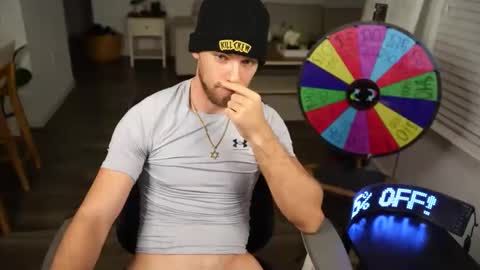 Troy Green online show from April 21, 2026, 2:51 am