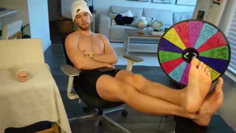 Troy Green online show from April 21, 2026, 10:12 pm