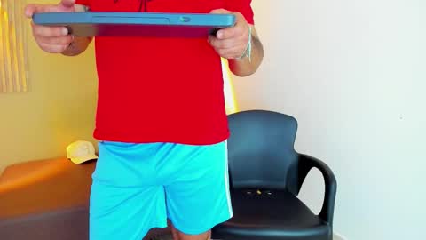 Troy online show from March 16, 2026, 7:40 pm