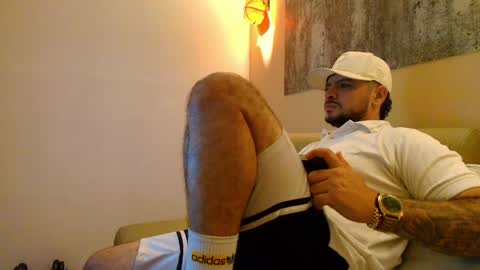 Troy online show from April 10, 2026, 12:16 am