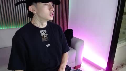 Troy online show from October 7, 2025, 7:11 pm