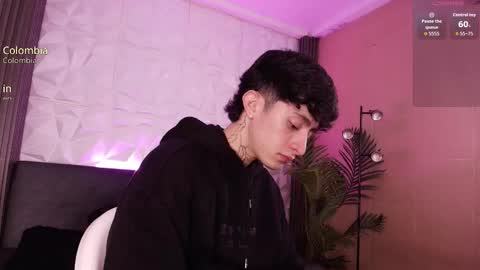 Troy online show from November 20, 2025, 7:24 pm