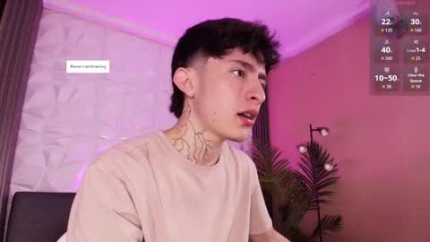 Troy online show from November 26, 2025, 7:48 pm