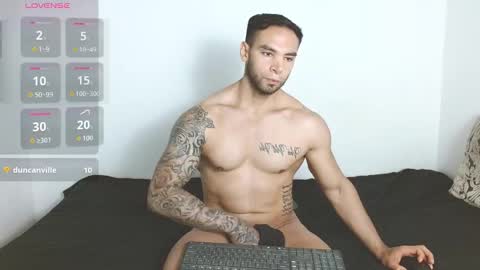 Snapshot of troy_walker7 chatting on December 23, 2025, 12:30 am sebas online show from December 23, 2025, 12:30 am