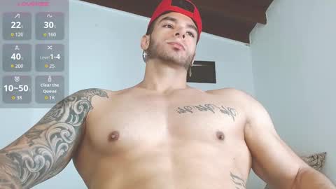 Snapshot of troy_walker7 chatting on February 1, 2026, 6:17 pm sebas online show from February 1, 2026, 6:17 pm