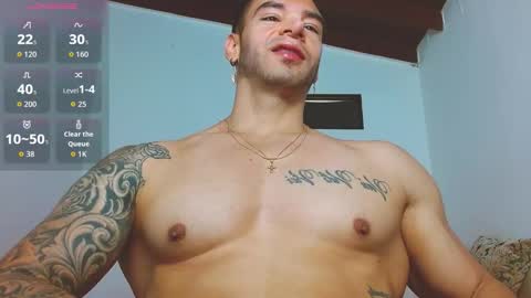 Snapshot of troy_walker7 chatting on February 17, 2026, 5:41 pm sebas online show from February 17, 2026, 5:41 pm