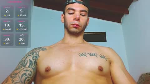 Snapshot of troy_walker7 chatting on February 19, 2026, 6:37 pm sebas online show from February 19, 2026, 6:37 pm