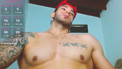 Snapshot of troy_walker7 chatting on February 25, 2026, 5:44 pm sebas online show from February 25, 2026, 5:44 pm