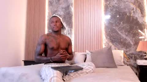 Troy Khalil online show from February 18, 2025, 8:58 pm