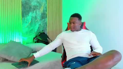 Troy Khalil online show from September 24, 2025, 8:34 pm