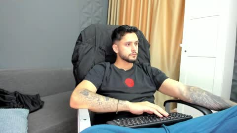 Snapshot of troywade chatting on June 5, 2026, 4:30 am TroyWade online show from June 5, 2026, 4:30 am
