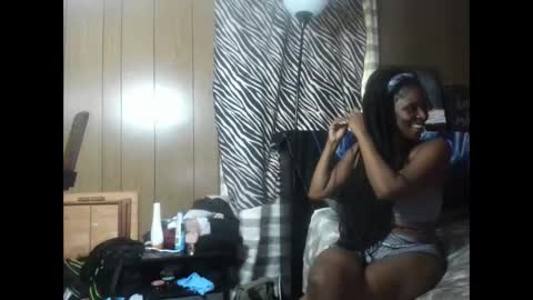 trublu2018 online show from April 20, 2026, 11:39 pm