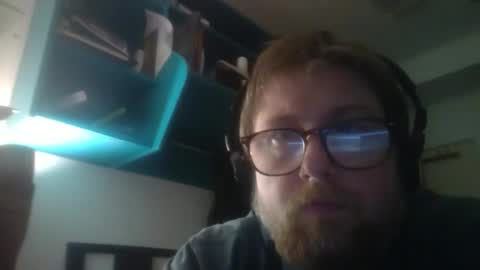 Snapshot of true_manofworth chatting on February 23, 2025, 12:30 am HandicappedLaugher online show from February 23, 2025, 12:30 am