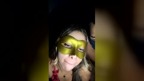 Snapshot of trueamateurcouple chatting on March 8, 2026, 2:04 am trueamateurcouple online show from March 8, 2026, 2:04 am