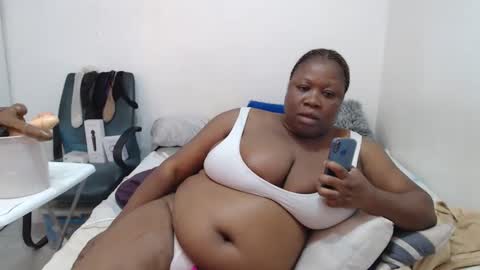 TrueBella30 online show from January 28, 2025, 10:23 am