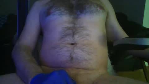 TrueGntlmn online show from February 2, 2025, 4:26 am