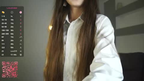 Grace online show from September 26, 2025, 6:34 pm