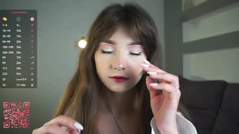 Grace online show from September 27, 2025, 6:13 pm