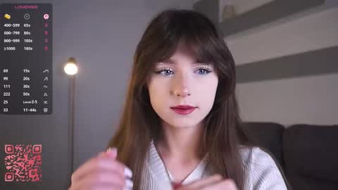 Grace online show from October 3, 2025, 6:16 pm