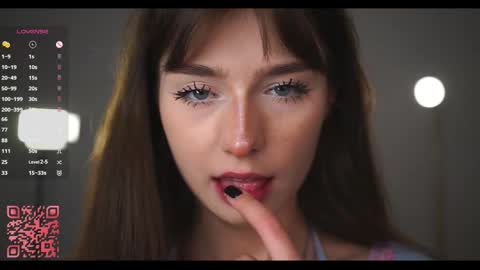 Grace online show from March 4, 2026, 1:00 am