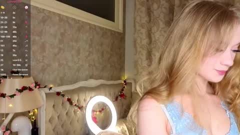 Bethany online show from February 25, 2026, 9:13 pm