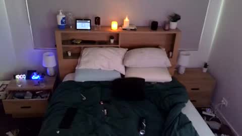 DirtyAuscouple online show from April 20, 2026, 12:02 am