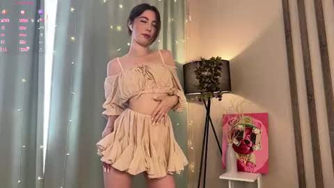 Molly online show from July 27, 2026, 7:04 am