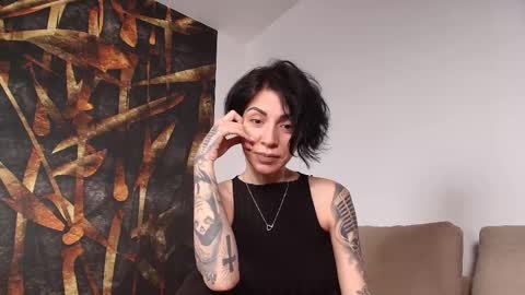 Judith online show from February 7, 2025, 12:50 pm