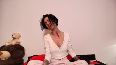 Judith online show from February 16, 2025, 3:59 pm