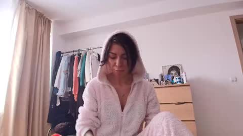 Judith online show from February 18, 2025, 10:27 am