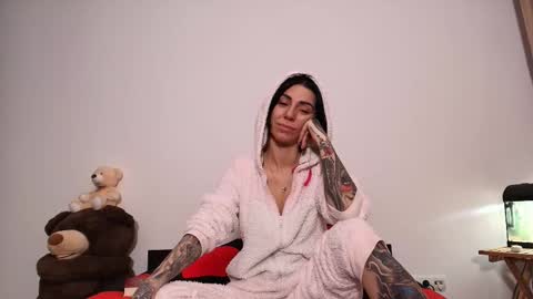 Judith online show from February 18, 2025, 4:37 pm