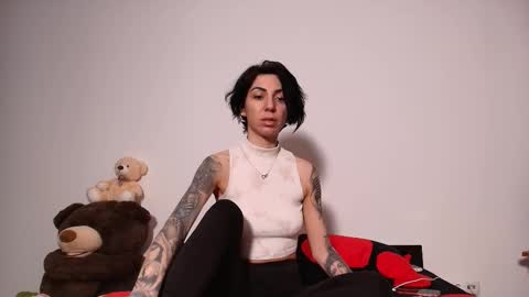 Judith online show from March 6, 2025, 6:59 pm