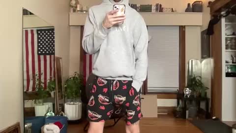 Treistoph online show from December 14, 2024, 9:07 am