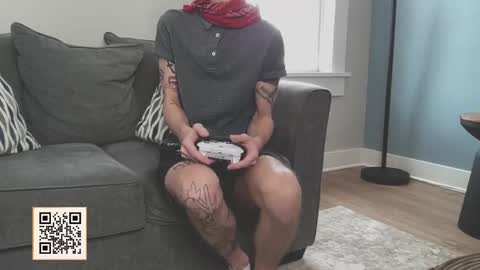 Treistoph online show from January 8, 2025, 6:31 pm