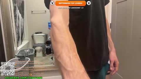 Treistoph online show from November 21, 2025, 12:37 pm