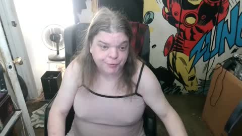 Anne online show from February 9, 2025, 6:54 am