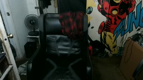 Anne online show from February 9, 2025, 4:07 pm