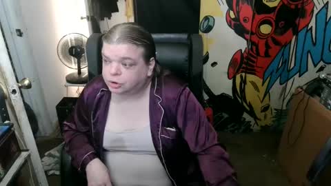 Anne online show from February 10, 2025, 7:15 am