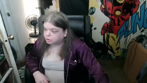 Anne online show from February 11, 2025, 7:44 am