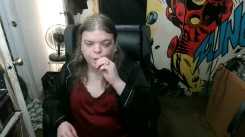 Anne online show from February 14, 2025, 10:59 am