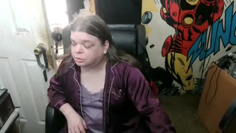 Anne online show from February 19, 2025, 7:17 am