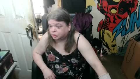 Anne online show from February 23, 2025, 7:33 am