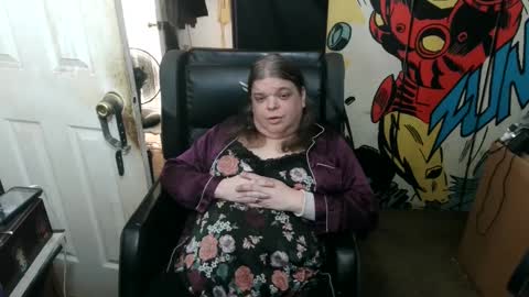 Anne online show from February 24, 2025, 10:04 am