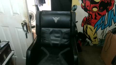 Anne online show from February 24, 2025, 1:10 pm