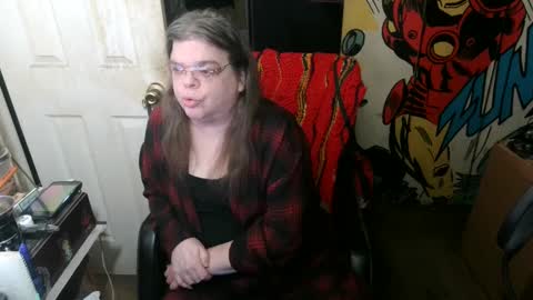 Anne online show from September 10, 2025, 4:56 am