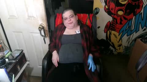 Anne online show from October 1, 2025, 5:02 am