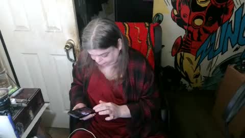 Anne online show from October 5, 2025, 4:22 am