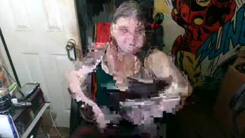 Anne online show from October 21, 2025, 5:52 am